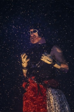 Predstava Hannibal (Magdalena Lepka)